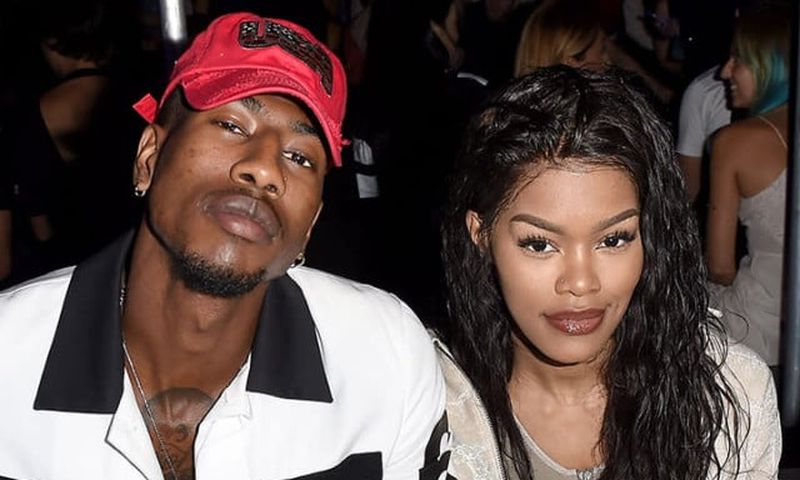 Basketball star Iman Asante loses four luxury homes, cars in divorce settlement