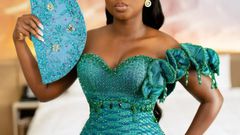6 ancient Ghanaian fashion trends making a comeback