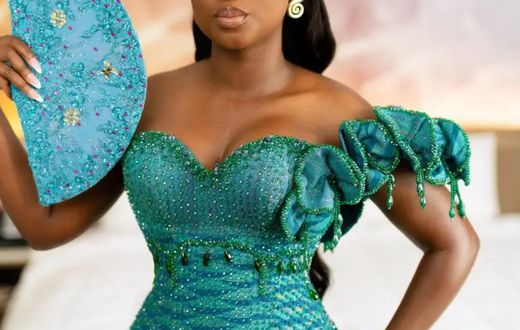 6 ancient Ghanaian fashion trends making a comeback