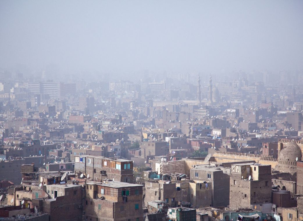 10 most polluted cities in Africa – See who tops the list