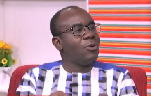 Dr Sampson Appiah
