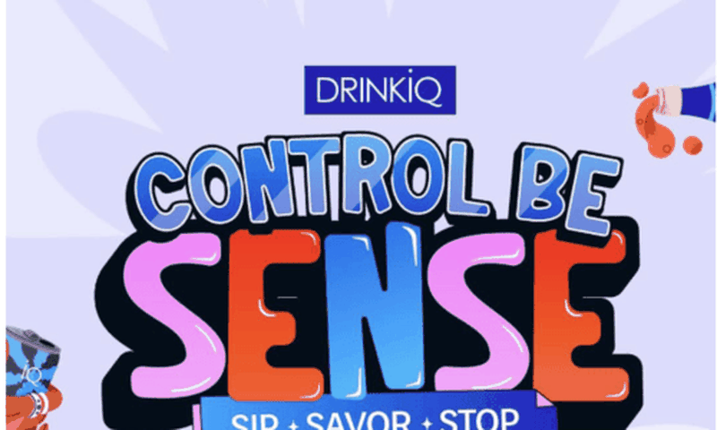 Guinness Ghana Breweries PLC (GGB PLC) launches “Control Be Sense” campaign to champion positive drinking