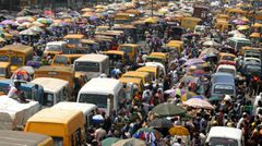 10 most polluted cities in Africa – See who tops the list