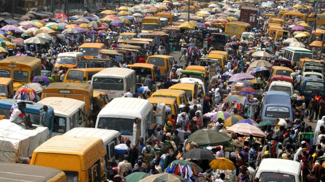 10 most polluted cities in Africa – See who tops the list