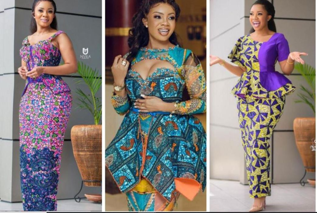Here are 6 ancient Ghanaian fashion trends making a comeback