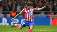 Was it a fair call? UEFA settles controversial Alvarez penalty with clear footage