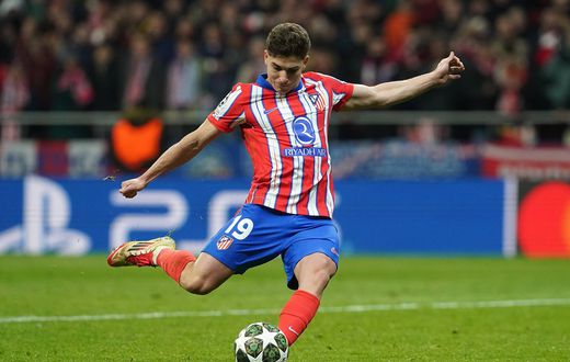 Was it a fair call? UEFA settles controversial Alvarez penalty with clear footage