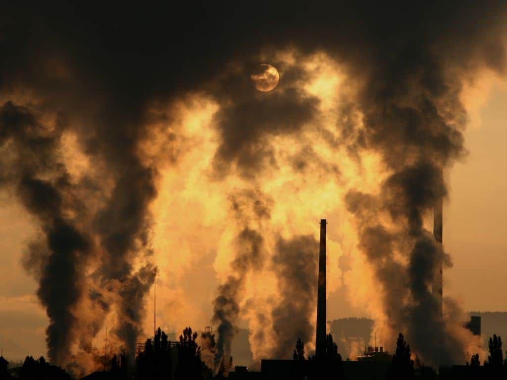 10 most polluted cities in Africa – See who tops the list