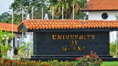 University of Ghana