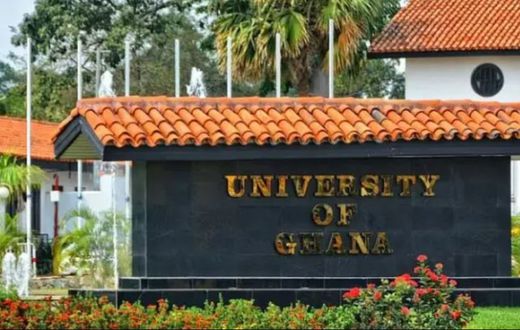 University of Ghana