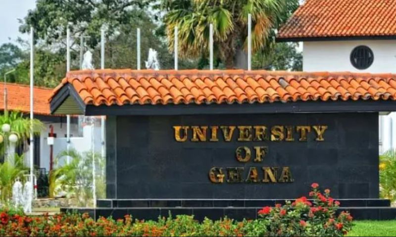 University of Ghana