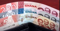 World Bank reveals 22% of Ghanaians borrow from mobile money to survive