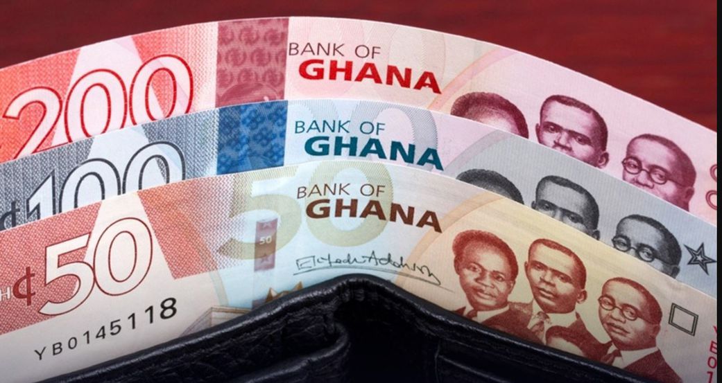 38% of Ghanaians rely on family and friends for financial assistance monthly - Old Mutual report
