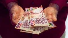 38% of Ghanaians rely on family and friends for financial assistance monthly - Old Mutual report