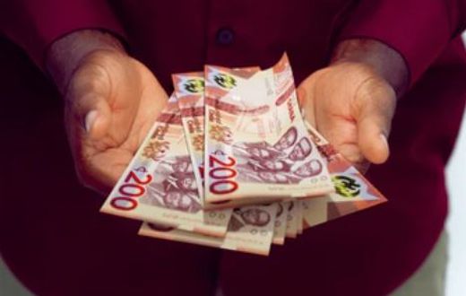 38% of Ghanaians rely on family and friends for financial assistance monthly - Old Mutual report