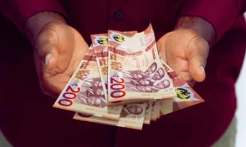 38% of Ghanaians rely on family and friends for financial assistance monthly - Old Mutual report