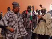 Here are 6 ancient Ghanaian fashion trends making a comeback