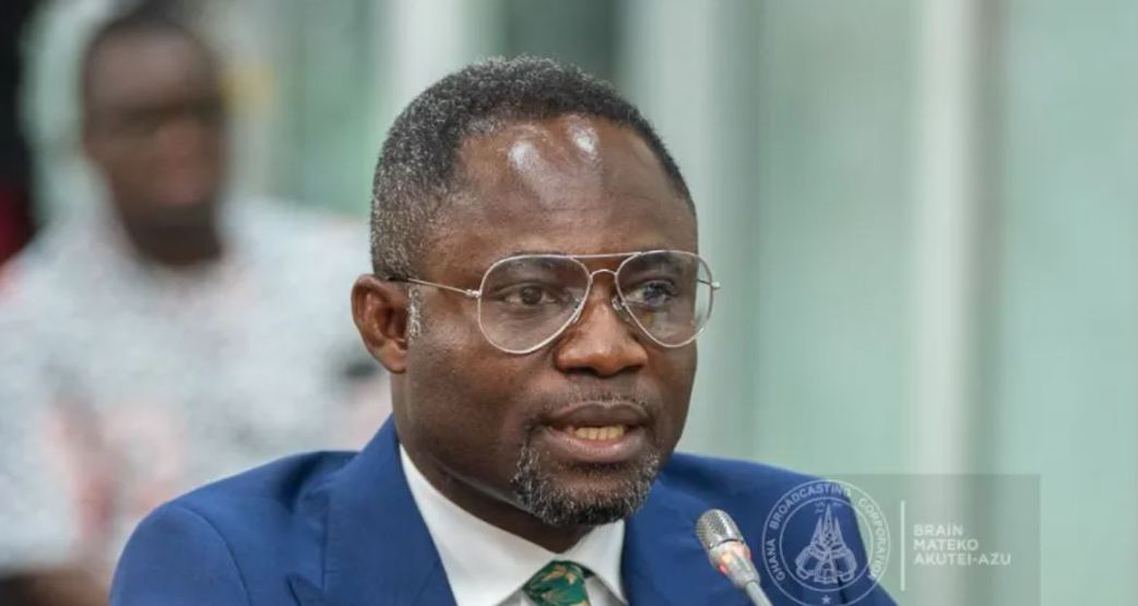 There is no free kidney dialysis anywhere - Health Minister