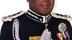 Meet Ghana’s new IGP: Everything you must know about COP Christian Tetteh Yohuno