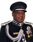 Meet Ghana’s new IGP: Everything you must know about COP Christian Tetteh Yohuno