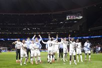 Real Madrid knock out Atletico in heart-stopping shootout, set clash against Arsenal