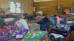Tamale Windstorm Disaster: Over 1,000 female students displaced at Nabisco