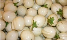 World Kidney Day: 5 Ghanaian foods that can keep your kidney healthy