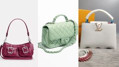 “More than 80% of your designer bags are made in China” – Chinese manufacturers expose luxury fashion’s dirty secret amid U.S. trade war