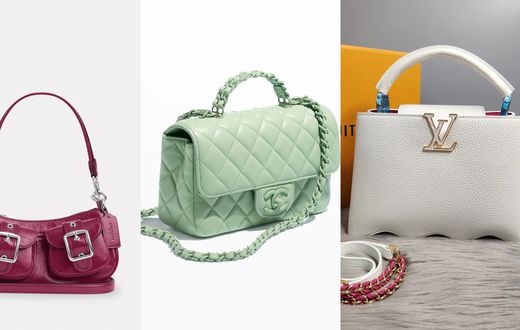 “More than 80% of your designer bags are made in China” – Chinese manufacturers expose luxury fashion’s dirty secret amid U.S. trade war