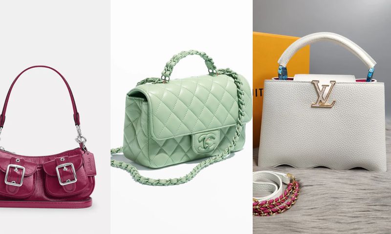 “More than 80% of your designer bags are made in China” – Chinese manufacturers expose luxury fashion’s dirty secret amid U.S. trade war