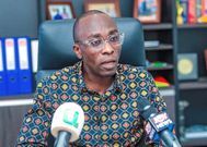 Dollar Gift Saga: NPP’s Owusu Bempah defends Sammy Gyamfi amid calls for suspension