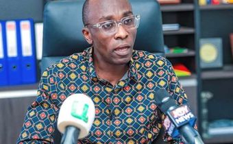 Ernest Owusu Bempah