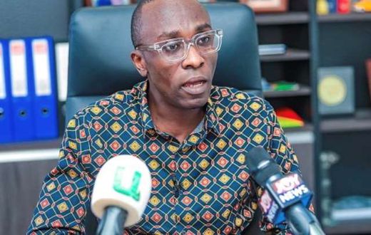 Ernest Owusu Bempah