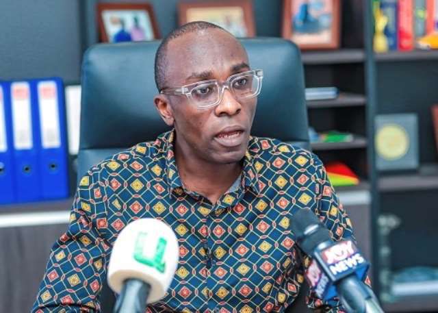 Dollar Gift Saga: NPP’s Owusu Bempah defends Sammy Gyamfi amid calls for suspension