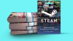 How to sell a steam gift card for cash in Ghana (Step-by-step)