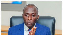 Ernest Owusu Bempah