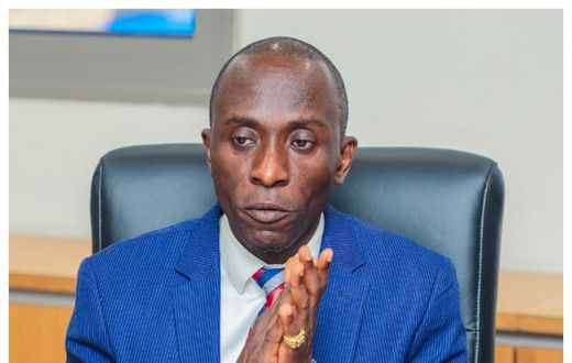 Ernest Owusu Bempah