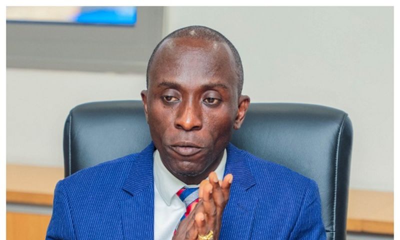 Ernest Owusu Bempah