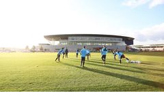 The economics behind youth football academies