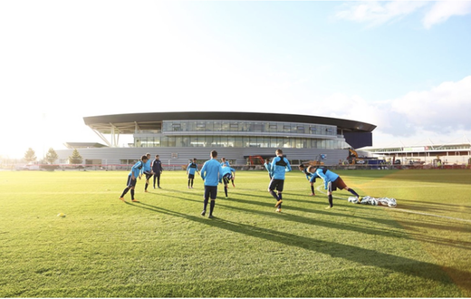 The economics behind youth football academies