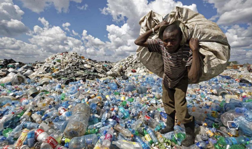 5 practical ideas to make money from plastic waste (and help the planet while you’re at it)