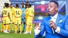 Ghana will play at the 2026 World Cup final - Prophet Nigel Gaisie