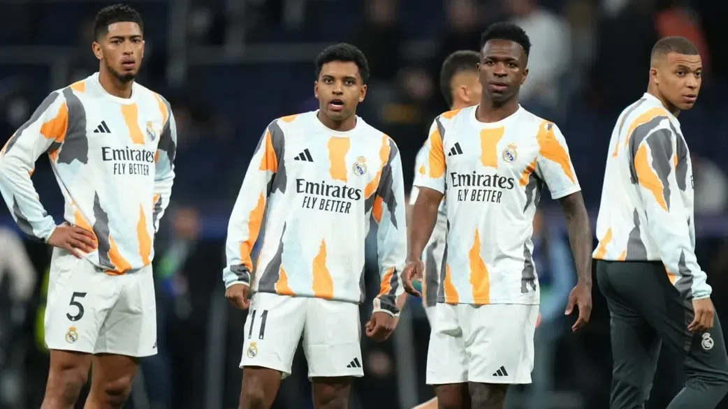 Real Madrid vs Juventus - Preview, team news, probable XI, H2H and prediction