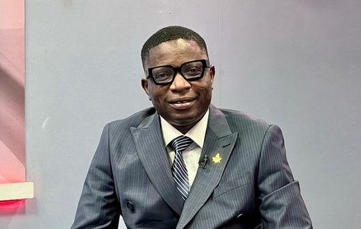 Is NDC's Tanko-Computer’s PhD fake? Here’s everything you need to know