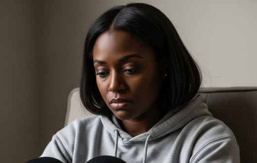 17 clear signs of low self-esteem in women