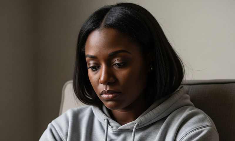 17 clear signs of low self-esteem in women