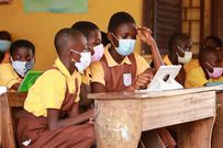 GES releases 2025/2026 academic year calendar for basic schools