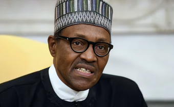 BREAKING: Former Nigeria President Muhammadu Buhari dies in London
