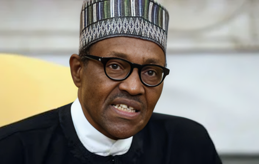 BREAKING: Former Nigeria President Muhammadu Buhari dies in London