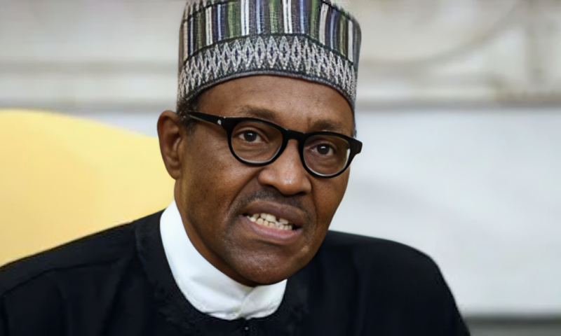 BREAKING: Former Nigeria President Muhammadu Buhari dies in London